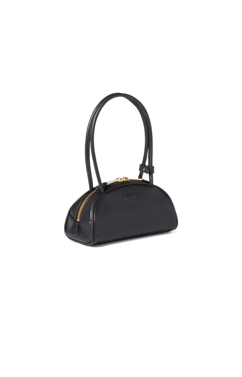 Beau Leather Bag — снимка 3