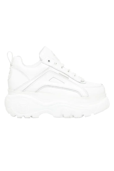 Sneakers Level 112001181 white