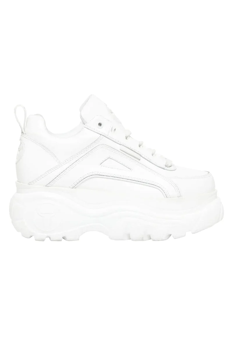 Sneakers Level 112001181 white