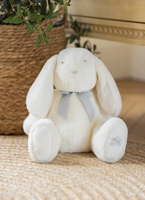 Плюшена играчка 'Constant the rabbit' 30 Tartine et Chocolat
