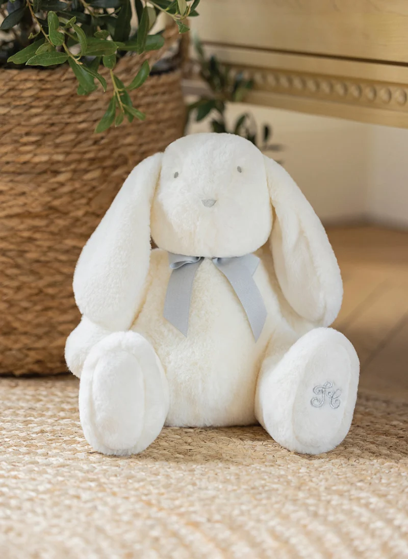 Плюшена играчка 'Constant the rabbit' 30 Tartine et Chocolat