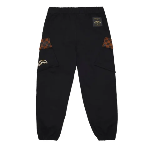 Детски панталон SPECIAL OPS AIR CARGO SPRAYGROUND — снимка 7