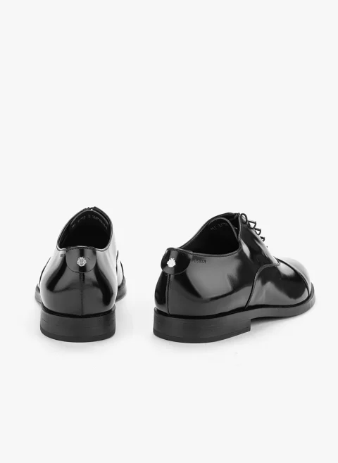 Обувки 'Oxford' Bally — снимка 4
