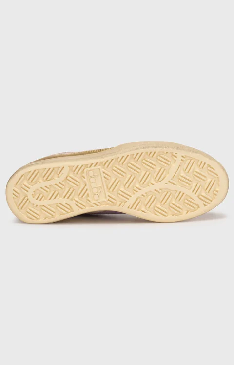 Спортни обувки MI BASKET LOW METALLIC DIRTY — снимка 5