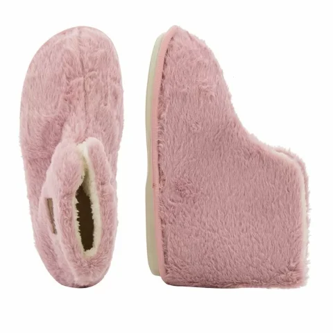 Дамски Домашни Чехли TWIGY – YY0012 CALE PINK — снимка 5