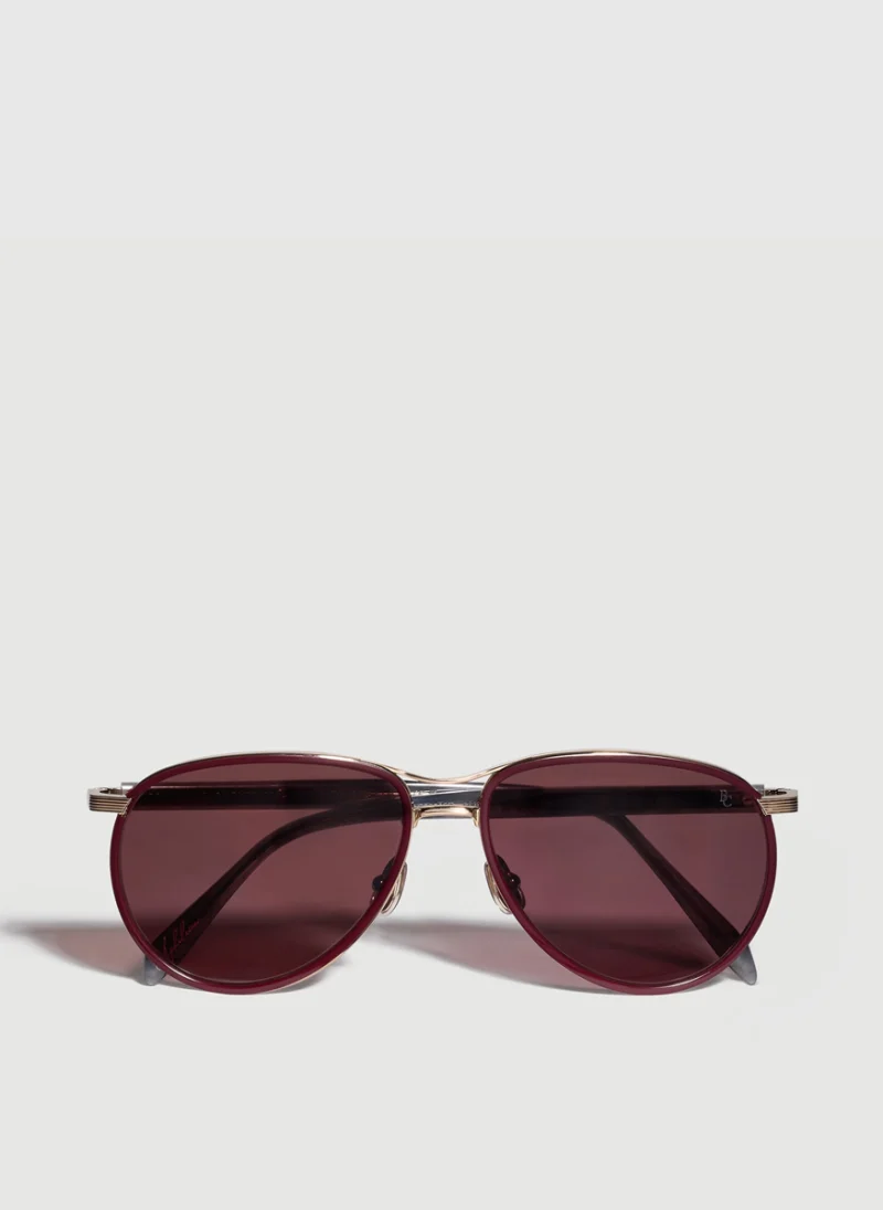 Слънчеви очила 'Sartorial Sunset' Brunello Cucinelli