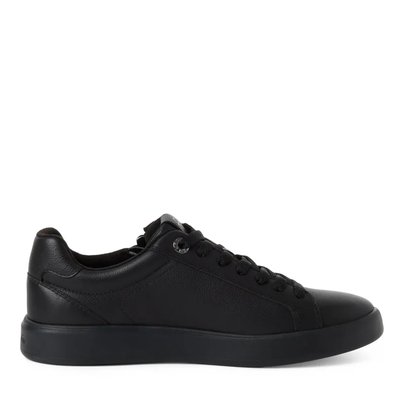 Дамски Сникърс TAMARIS – 1-23709-44-007 BLACK UNI — снимка 2