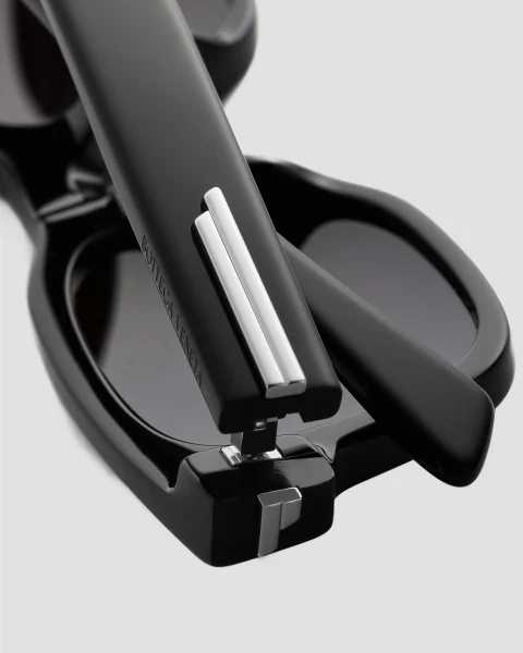 Classic Squared Sunglasses — снимка 4