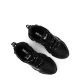 Мъжки черни спортни обувки Just Cavalli — снимка 4