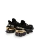 Мъжки маратонки от текстил PLEIN SPORT — снимка 5