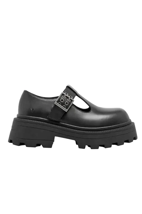 Loafers Troublemaker 0112000979 black