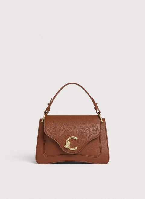 Мини чанта Coccinelle C-Me Small — снимка 7
