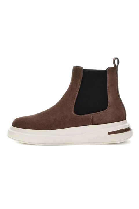 Боти Elko FMFELKSUE10 brown