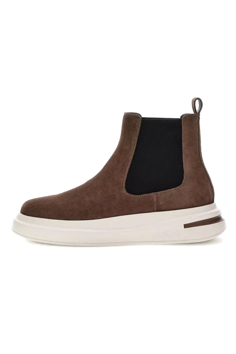 Боти Elko FMFELKSUE10 brown