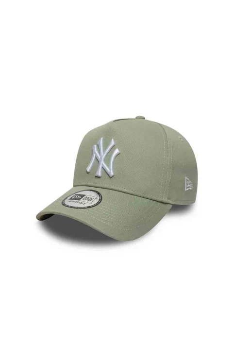 Шапка League Ess Eframe Neyyan 60856249 330 green pstl