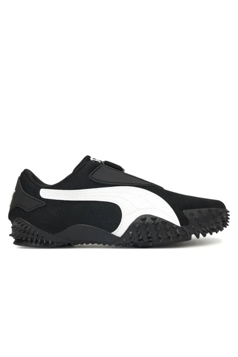 Sneakers Mostro Og Prime 403206 09 puma black-puma white