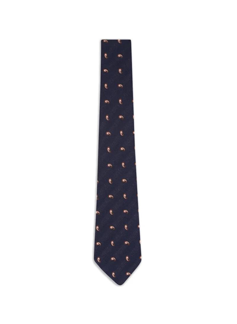 Вратовръзка от 100% коприна Zegna