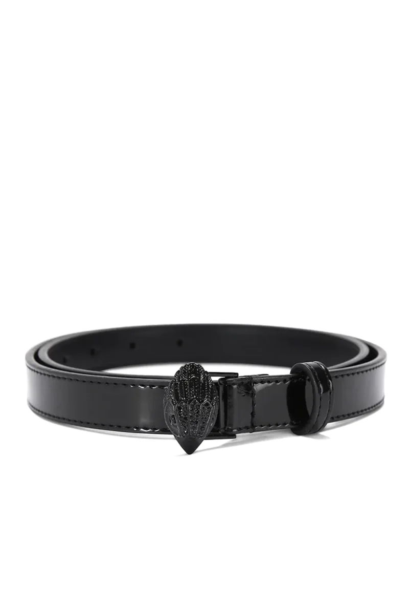 Колан 20 Eagle Belt 5255800309 00-black
