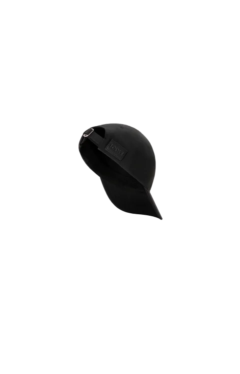 L Patch Cap in Cotton — снимка 3