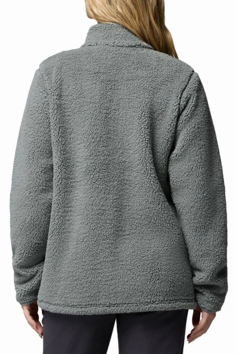Яке West Bend Full Zip II 2099271 342 sedona sage — снимка 2