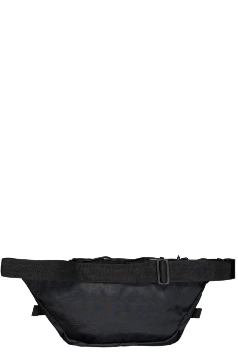 Чанта Combat Waist Bag 156949 03 black — снимка 2
