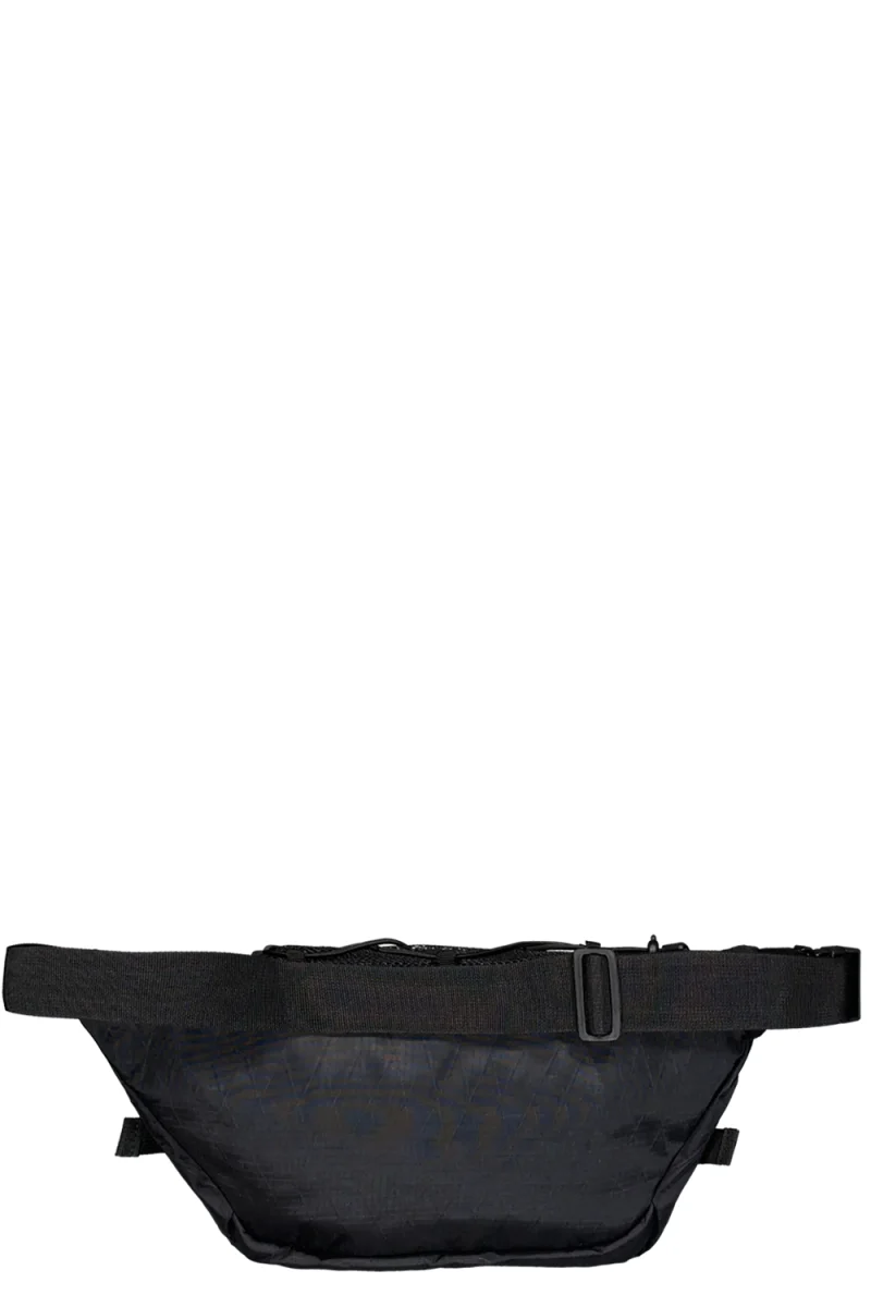Чанта Combat Waist Bag 156949 03 black — снимка 2