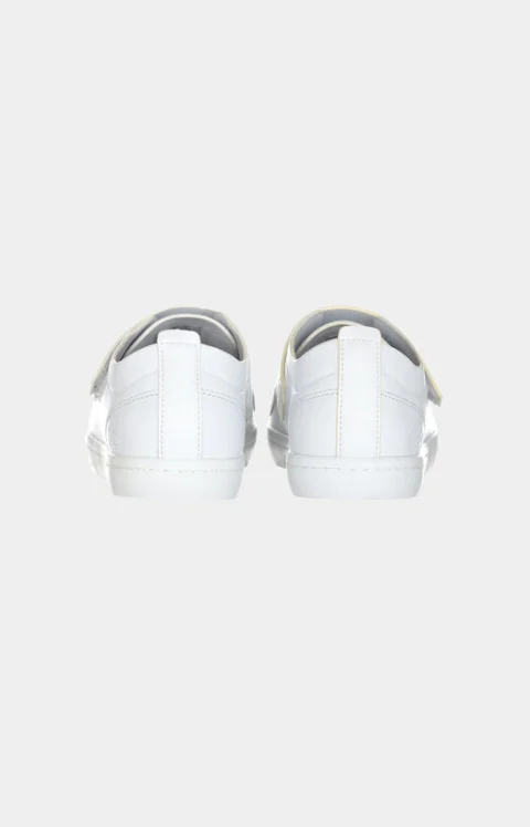 Бели спортни обувки STRAIGHTSET STRAP 1181 — снимка 4