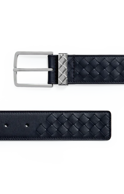 Intreccio Loop Belt — снимка 2