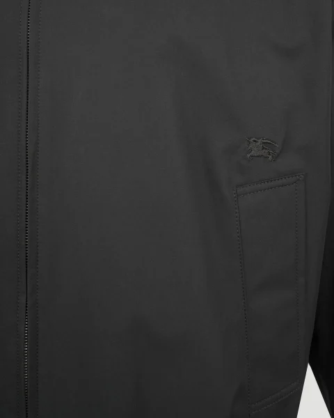 Harrington Gabardine Jacket — снимка 2