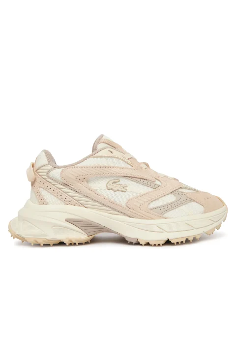Sneakers L003 Neo Shot 2265 52SFA006218C off wht/off wht