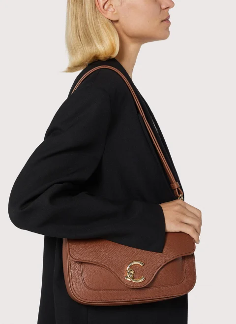 Чанта Coccinelle C-Me Medium — снимка 9