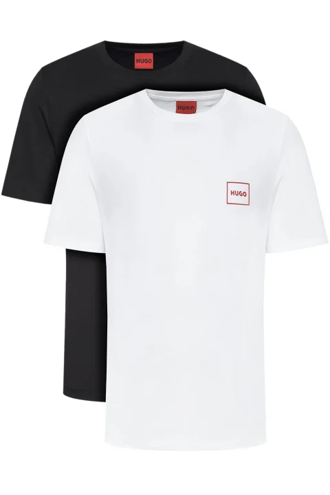 T-Shirt (Pack of 2) Dugopak 10266462 01 50548566 960