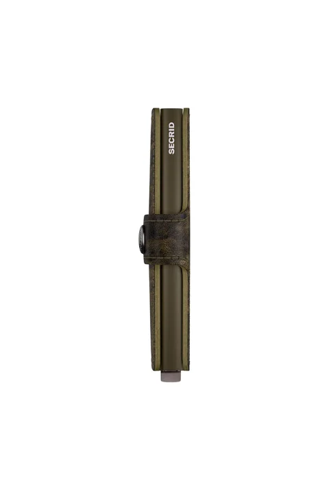 Портфейл Miniwallet Dutch Martin Cedar MDM-Cedar — снимка 2
