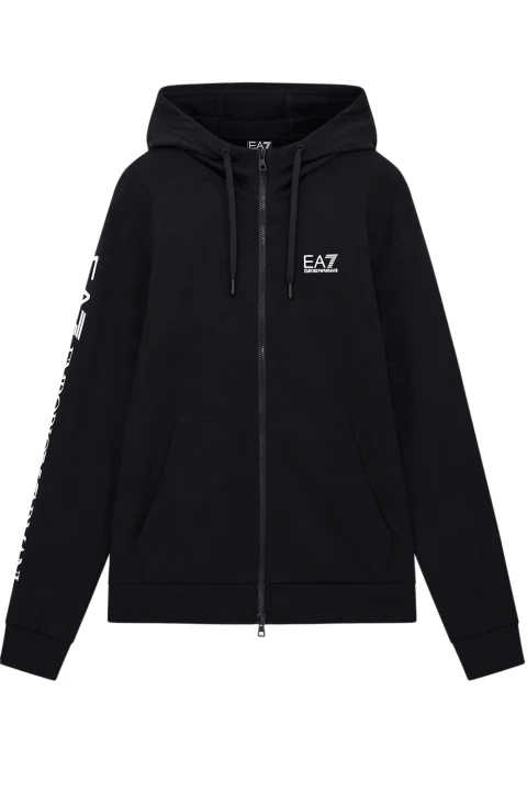 Жилетки 7M000568AF13512 MC001 black/white