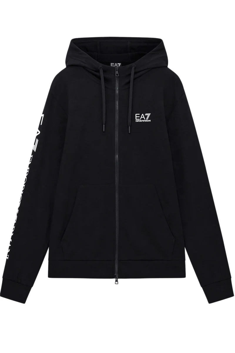 Жилетки 7M000568AF13512 MC001 black/white