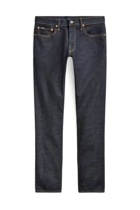Jeans Ssullivan-Full Length-Slim 710956087001 400 blue