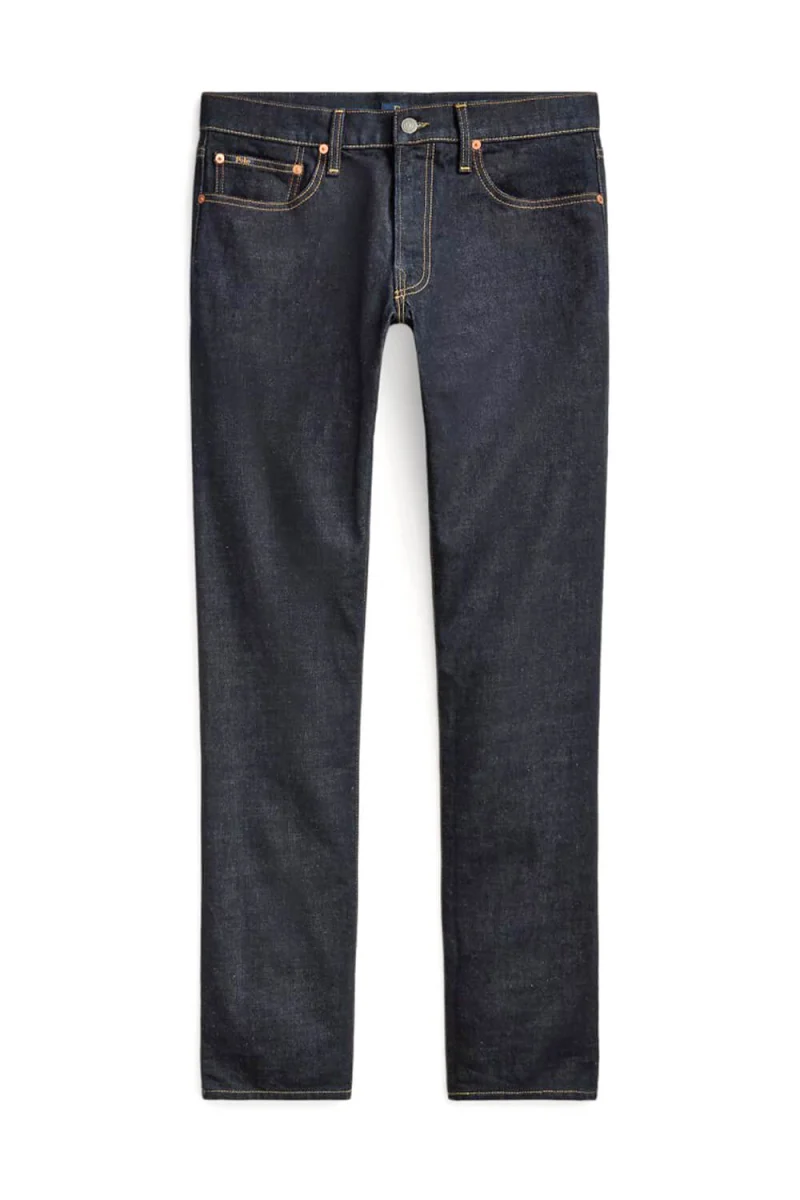 Jeans Ssullivan-Full Length-Slim 710956087001 400 blue