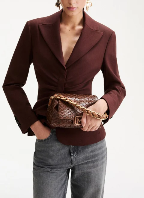 Мини чанта 'Le Muse' Marella Mlldorico1 — снимка 5