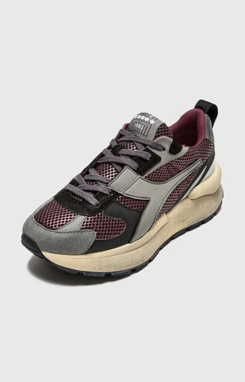 Многоцветни спортни обувки MERCURY ELITE URBAN — снимка 4
