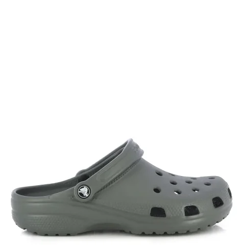 Мъжко Сабо CROCS – 10001-0DA CLASSIC SLATE GREY