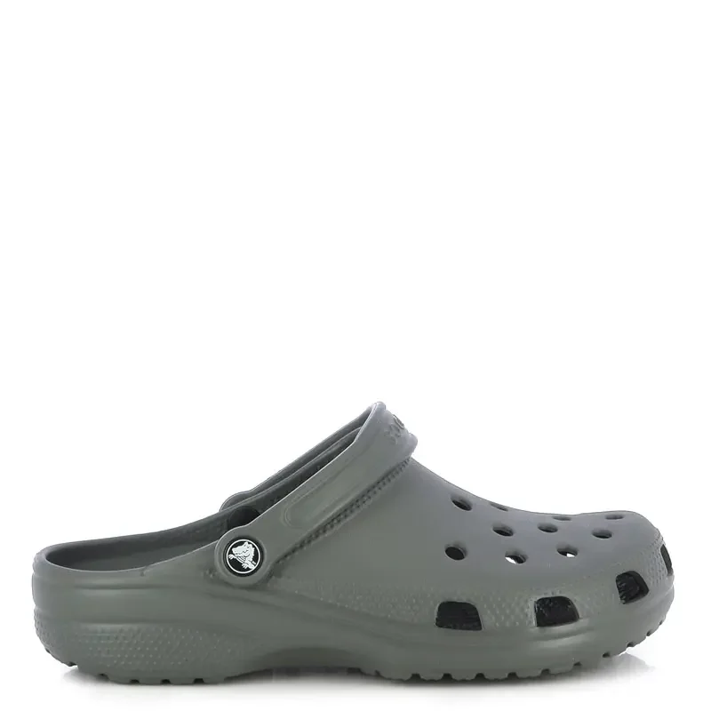Мъжко Сабо CROCS – 10001-0DA CLASSIC SLATE GREY