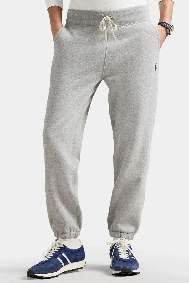 Долнище Pantm3-Athletic 710793939002 020 grey — снимка 2
