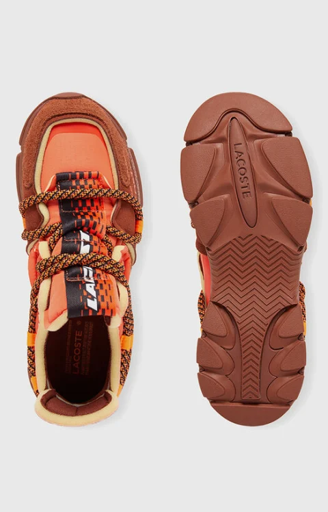 Спортни обувки L003 ACTIVE RUNWAY — снимка 6