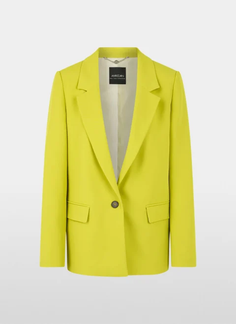 Класическо сако Marc Cain Collections — снимка 7