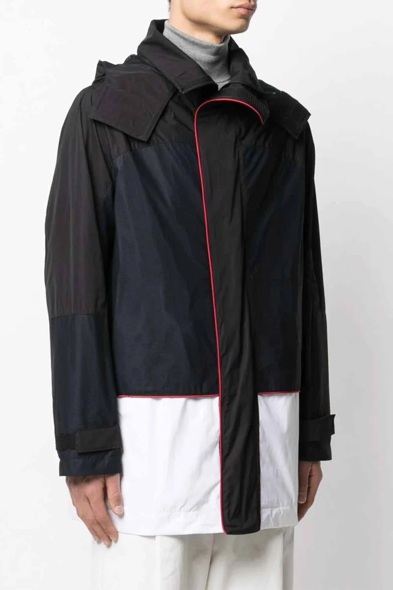 Men Jacket Dsquared2 S74AA0239S47858 900 — снимка 2