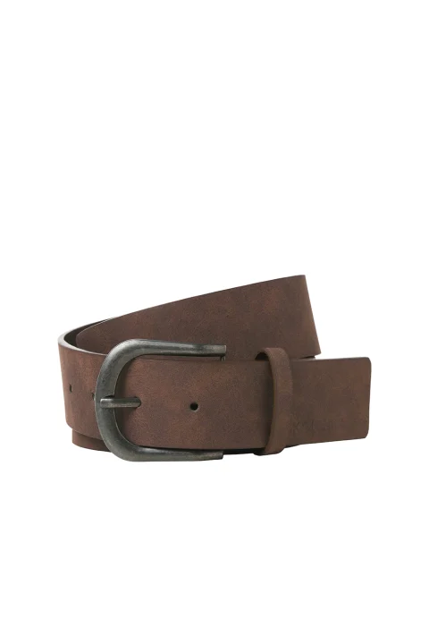 Колан Jactatum 12290526 19-1322 TCX brown stone