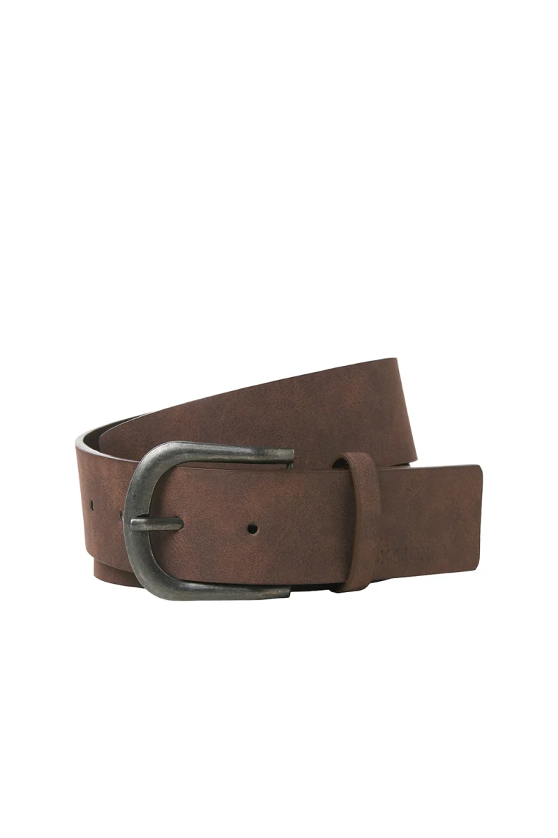 Колан Jactatum 12290526 19-1322 TCX brown stone
