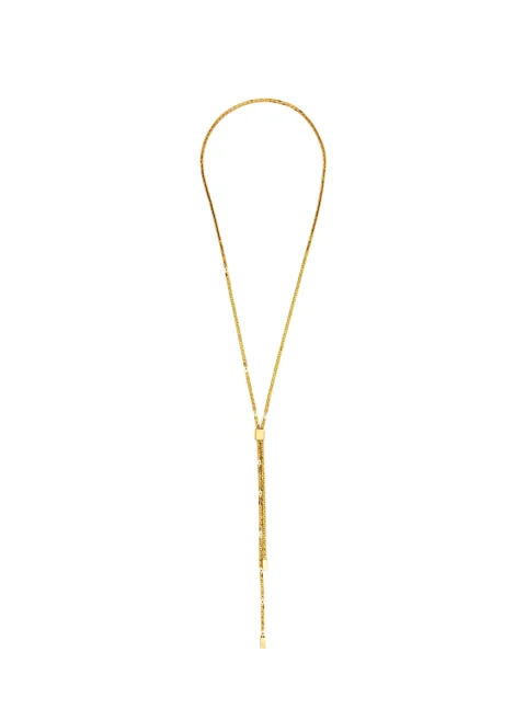 Колие 'Bianca Lariat-Chain' Tom Ford