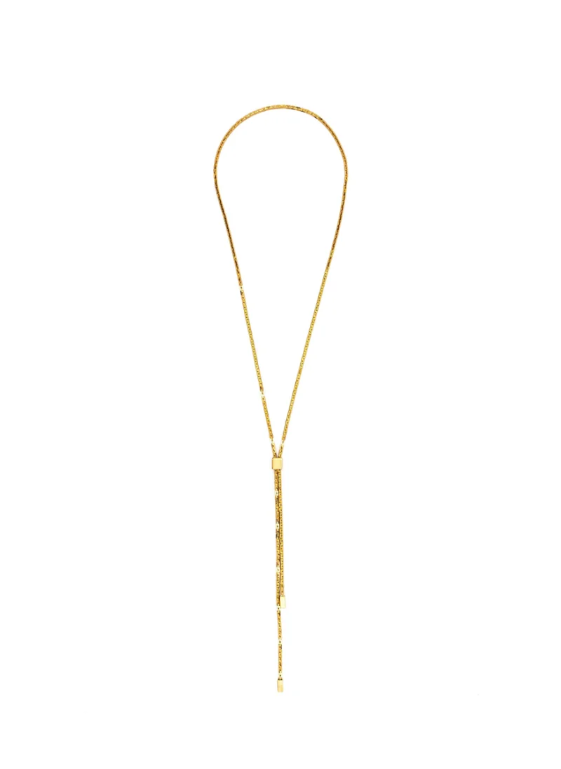 Колие 'Bianca Lariat-Chain' Tom Ford