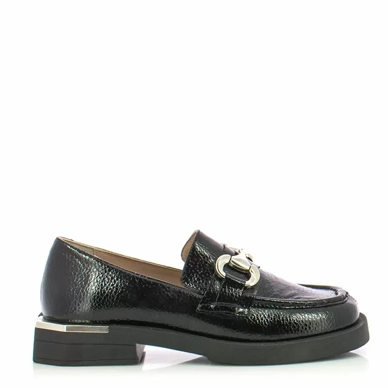 Дамски Лоуфър CARLO FABIANI – 269-30 BLACK